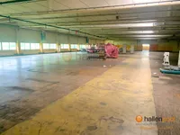 Vielseitig nutzbares Industrieobjekt mit eigenem TRAFO und Expansionmöglichkeiten *PROVISIONSFREI*