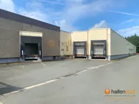 Vielseitig nutzbares Industrieobjekt mit eigenem TRAFO und Expansionmöglichkeiten *PROVISIONSFREI*