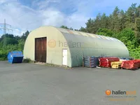 Vielseitig nutzbares Industrieobjekt mit eigenem TRAFO und Expansionmöglichkeiten *PROVISIONSFREI*