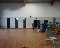 Fitnessstudio mit Sauna, ca. 750 m², und Parkplatz in 35619 Braunfels PROVISIONSFREI zu vermieten