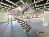 Ihr neuer Standort: Flexible Gewerbefläche im Herzen von Lengenfeld *PROVISIONSFREI*