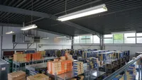 Lager- /Produktionshalle, ca. 342 m² inkl. Büro - PROVISIONSFREI - in 56626 Andernach zu vermieten