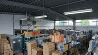 Lager- /Produktionshalle, ca. 342 m² inkl. Büro - PROVISIONSFREI - in 56626 Andernach zu vermieten