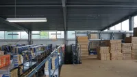 Lager- /Produktionshalle, ca. 342 m² inkl. Büro - PROVISIONSFREI - in 56626 Andernach zu vermieten