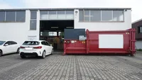 Lager- /Produktionshalle, ca. 342 m² inkl. Büro - PROVISIONSFREI - in 56626 Andernach zu vermieten