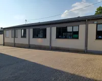 Lagerhalle / Ausstellung (ca.599 m²), inkl. Büro- und Sozialräumen in 56727 Mayen zu vermieten!