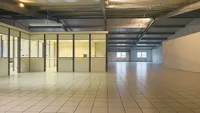 600 m² flexibel nutzb. Fläche: z.B. Büro, Ausstellung oder Studio PROVISIONSFREI 55543 Bad Kreuznach