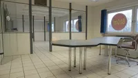 600 m² flexibel nutzb. Fläche: z.B. Büro, Ausstellung oder Studio PROVISIONSFREI 55543 Bad Kreuznach