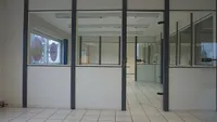 600 m² flexibel nutzb. Fläche: z.B. Büro, Ausstellung oder Studio PROVISIONSFREI 55543 Bad Kreuznach