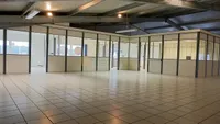 600 m² flexibel nutzb. Fläche: z.B. Büro, Ausstellung oder Studio PROVISIONSFREI 55543 Bad Kreuznach