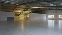 600 m² flexibel nutzb. Fläche: z.B. Büro, Ausstellung oder Studio PROVISIONSFREI 55543 Bad Kreuznach