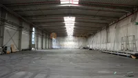 Teilfläche einer Gewerbehalle, ca. 1.600 m², in 32863 Barntrup PROVISIONSFREI zu vermieten