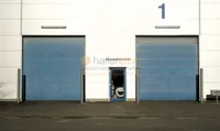 Teilfläche einer Gewerbehalle, ca. 1.600 m², in 32863 Barntrup PROVISIONSFREI zu vermieten