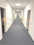 Moderne Büroetage, ca. 432 m², 13 Büroräume, Empfang u. Besprechung, in 56626 Andernach (Zentrum)