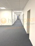Moderne Büroetage, ca. 432 m², 13 Büroräume, Empfang u. Besprechung, in 56626 Andernach (Zentrum)