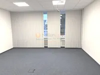 Moderne Büroetage, ca. 432 m², 13 Büroräume, Empfang u. Besprechung, in 56626 Andernach (Zentrum)