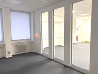 Moderne Büroetage, ca. 432 m², 13 Büroräume, Empfang u. Besprechung, in 56626 Andernach (Zentrum)