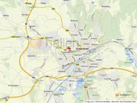 Geolyzer Kartenausschnitt