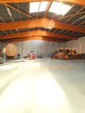 Gewerbehalle neuwertig (ca. 500 m²) für Lager PROVISIONSFREI in 53426 Schalkenbach zu vermieten.