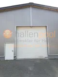 Gewerbehalle neuwertig (ca. 500 m²) für Lager PROVISIONSFREI in 53426 Schalkenbach zu vermieten.