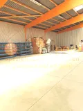 Gewerbehalle neuwertig (ca. 500 m²) für Lager PROVISIONSFREI in 53426 Schalkenbach zu vermieten.