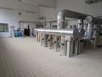 Pumpenraum