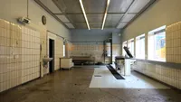 Vielseitig nutzbare Gewerbefläche m. Küche/Kühlräumen, ca. 700 m², in 30453 Hannover PROVISIONSFREI
