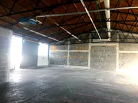 Produktions-/Lagerhalle incl. Büro (479 m²), PROVISIONSFREI, in 56727 Mayen zu vermieten!