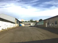 Produktions-/Lagerhalle incl. Büro (479 m²), PROVISIONSFREI, in 56727 Mayen zu vermieten!
