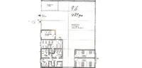 Produktions-/Lagerhalle incl. Büro (479 m²), PROVISIONSFREI, in 56727 Mayen zu vermieten!