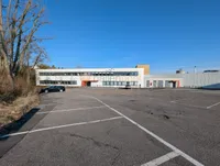 Verwaltungsgebäude