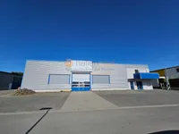 Gewerbe-/ Lagerhalle, ca. 441 m², mit Büro u. Sozialräumen, in 56743 Mendig zu verm.*PROVISIONSFREI*