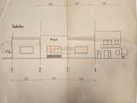 Gewerbe-/ Lagerhalle, ca. 441 m², mit Büro u. Sozialräumen, in 56743 Mendig zu verm.*PROVISIONSFREI*