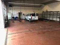 Idealer Gewerbestandort mit starker Verkehrsanbindung & vielfältiger Nutzung *PROVISIONSFREI*