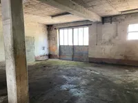 Lagerhalle ca. 170 m² - PROVISIONSFREI - in 56357 Marienfels zu vermieten