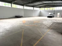 Lagerhalle ca. 405 m², inkl. 2 Büroräume, in 57234 Wilnsdorf PROVISIONSFREI zu vermieten