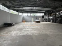 Lagerhalle ca. 405 m², inkl. 2 Büroräume, in 57234 Wilnsdorf PROVISIONSFREI zu vermieten