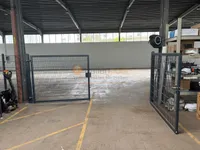 Lagerhalle ca. 405 m², inkl. 2 Büroräume, in 57234 Wilnsdorf PROVISIONSFREI zu vermieten