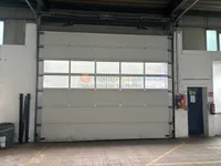 Lagerhalle ca. 405 m², inkl. 2 Büroräume, in 57234 Wilnsdorf PROVISIONSFREI zu vermieten