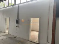 Lagerhalle ca. 405 m², inkl. 2 Büroräume, in 57234 Wilnsdorf PROVISIONSFREI zu vermieten