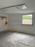 Lagerhalle ca. 405 m², inkl. 2 Büroräume, in 57234 Wilnsdorf PROVISIONSFREI zu vermieten