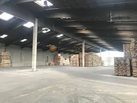 Logistik-/ Lagerhalle, ca. 3.200 m², direkt an der A1/A48 in 54552 Mehren - PROVISIONSFREI -