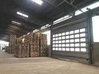 Logistik-/ Lagerhalle, ca. 3.200 m², direkt an der A1/A48 in 54552 Mehren - PROVISIONSFREI -
