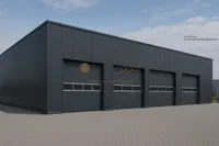 Individuell planbare Gewerbehalle (Neubau) – 55469 Simmern – 500–800 m² – PROVISIONSFREI