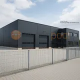 Individuell planbare Gewerbehalle (Neubau) – 55469 Simmern – 900–1.400 m² – PROVISIONSFREI