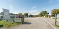 Umzäunte und gepflasterte Freifläche, ca. 300 m², in 30966 Hemmingen PROVISIONSFREI zu vermieten