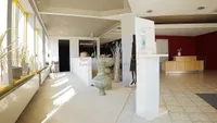 Gewerbehalle mit vielseitigem Nutzungspotenzial  2.460 m² Nähe 56288 Kastellaun PROVISIONSFREI