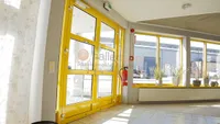 Gewerbehalle mit vielseitigem Nutzungspotenzial  2.460 m² Nähe 56288 Kastellaun PROVISIONSFREI