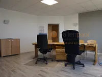 Gewerbehalle mit vielseitigem Nutzungspotenzial  2.460 m² Nähe 56288 Kastellaun PROVISIONSFREI