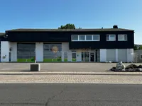 Attraktives Gewerbeobjekt, ca. 400 m², Lager / Produktion inkl. Büroräumen in 56218 Mülheim-Kärlich